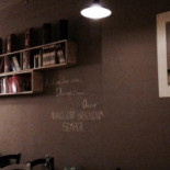 Enoteca Papi food