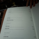 Oriental Bambu Comida