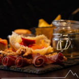 Loft Cafe Nourriture