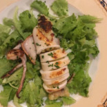 Al Vicoletto Ristorantino Tipico Comida