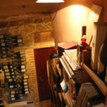 Enoteca Da Cesare À l'intérieur