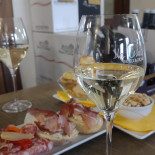 Enoteca Da Cesare Comida