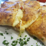 Simos Firehouse Nourriture