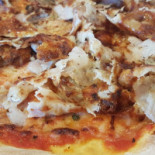 Simos Firehouse Nourriture