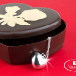Cioccolateria Valentinis À l'intérieur