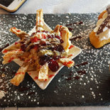 La Risacca Nourriture
