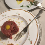 Al Castello Comida