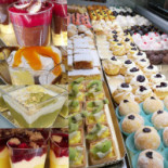 Gustiamo Nourriture