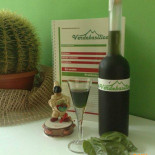 Verdebasilico Nourriture