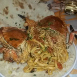 Dolce & Salato Nourriture