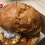 Pop Burger Comida