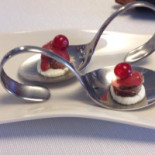 Gaudio Nourriture