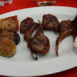 Tedeschi Comida