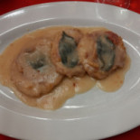 Tedeschi Comida