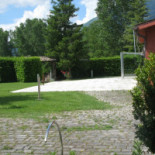 Villa Elena Extérieur