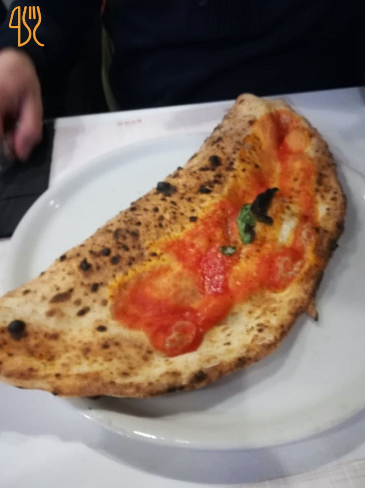 Da Michele Nourriture