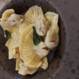San Fermo Comida