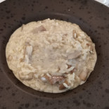 San Fermo Comida