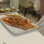 Alla Scala food