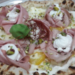 Carpe Diem food