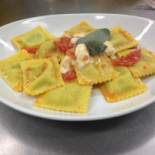 Lo Scolapasta Nourriture
