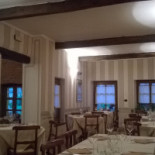 La Corte Dei Grilli Nourriture