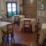 La Corte Dei Grilli Nourriture