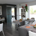 Oasi Degli Aranci food