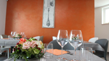 Oasi Degli Aranci food