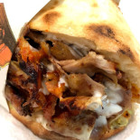 Deniz Kebab Cibo