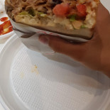 Deniz Kebab Cibo