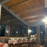 Desiderio Agriturismo Comida