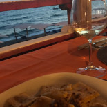 Dove Inizia Il Mare Nourriture