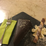Dolce Ozio Nourriture