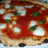 Acquamarina Nourriture
