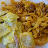 La Rocchetta Nourriture