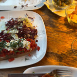 Timoleone Café Food