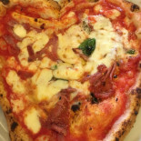 Pizza E Baba Comida
