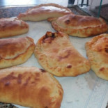 La Teglia 3 food