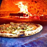Pizzeria Express La Lucerna Exterior