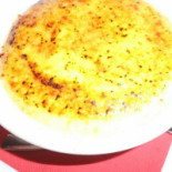In Spagna Comida