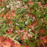 L'arte Della Pizza Di Spada Simone food
