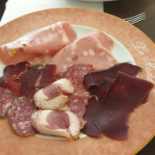 Albergo La Maddalena Di Montanari Nasta food
