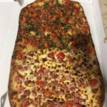Pizzeria Record Nourriture