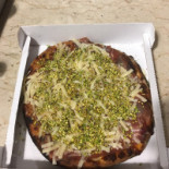 Pizzeria Record Nourriture