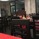 Bella Capitale Comida
