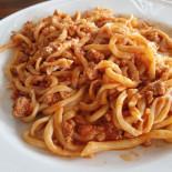 La Torre food