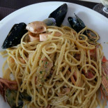 La Torre food