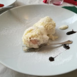 Flamingo Comida