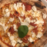 Pizzeria Ristorante Da Geremia Di Barbara Roetta food